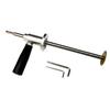 Stainless Steel Plumbing Inside Cutter Tools High-Precision Inside PVC Pipe Cutting Tool For Plastic Pipes