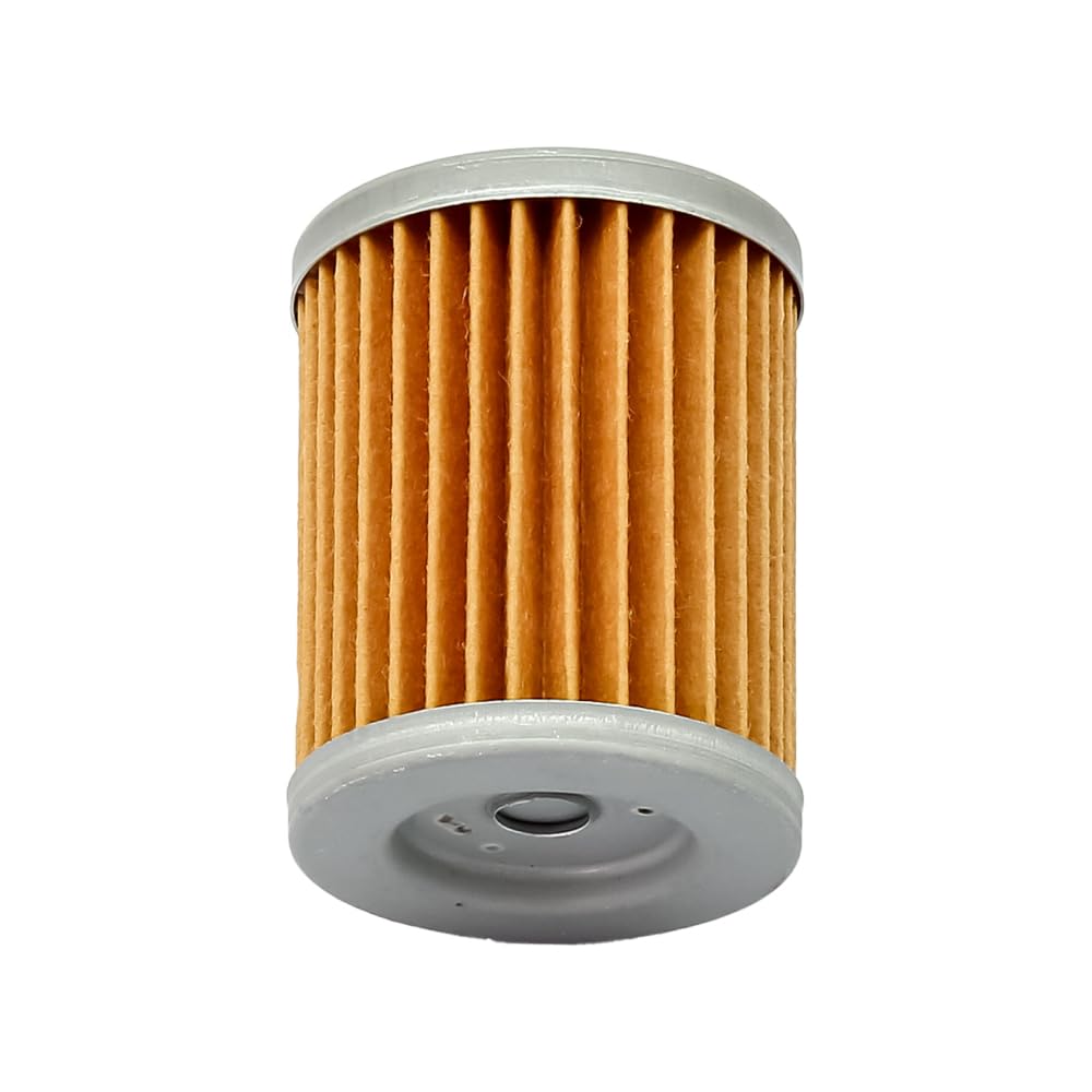 SUZUKI Compatible Motorcycle Filter Address V125S / Majesty 400 Element with O-Ring