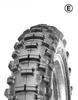 Sb-121 140/80-18 4Pr/Tt Mittlerer Reifen