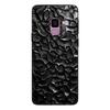 For Samsung Galaxy S9 Plus Case SM-G965F G965 S9Plus Marble Painted Soft Matte Silicone Back Cover For Samsung S9 S9+ Full Shell