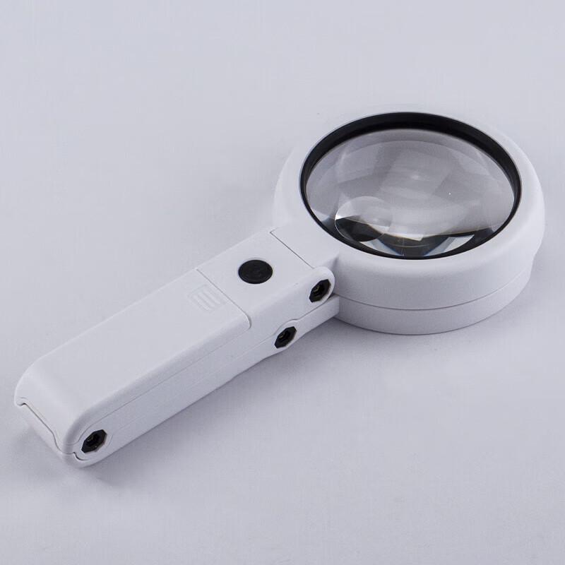 Haisidik Multifunction LED Magnifying Glass (CN Version)
