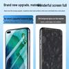 Honor V30 Pro/V20 Gehärtetes Glas: Blaulichtfilter, Augenschutz, Anti-Fingerabdruck, Blickschutz, Staubfrei