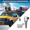 Č.3C3Z6F089AA Ovladač obtokového ventilu turba VGT Solenoidový akční člen Ventil pro Ford pro Chevrolet pro GMC/Vnitřní ovladač obtokového ventilu turba/Odolný/1ks