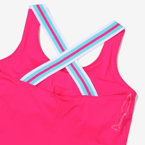 Fila Tank Top Paris Baopen