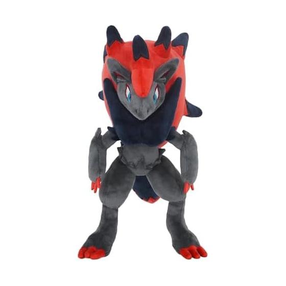 Pokemon ALL STAR COLLECTION Zoroark (S) W16D35H27cm Plush PP283