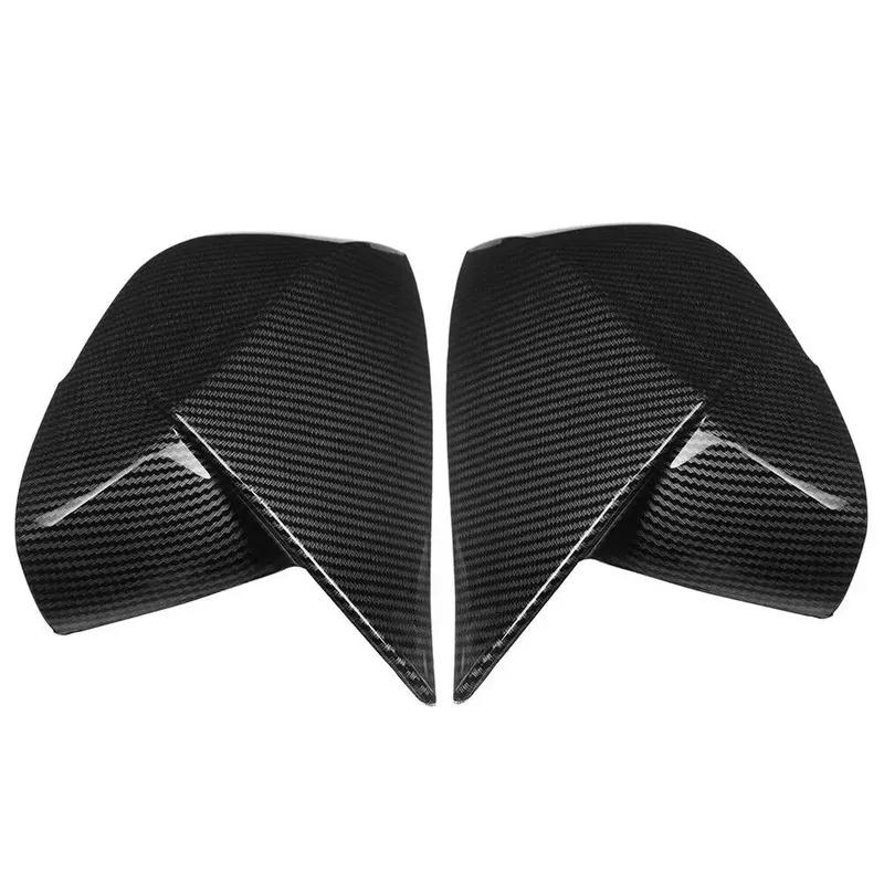 For Infiniti Q50 Q60 QX30 Q70 2014 2015 2016 2017 2018   Car Rearview Side Mirror Cover Wing Cap Door Housing Shell Trim