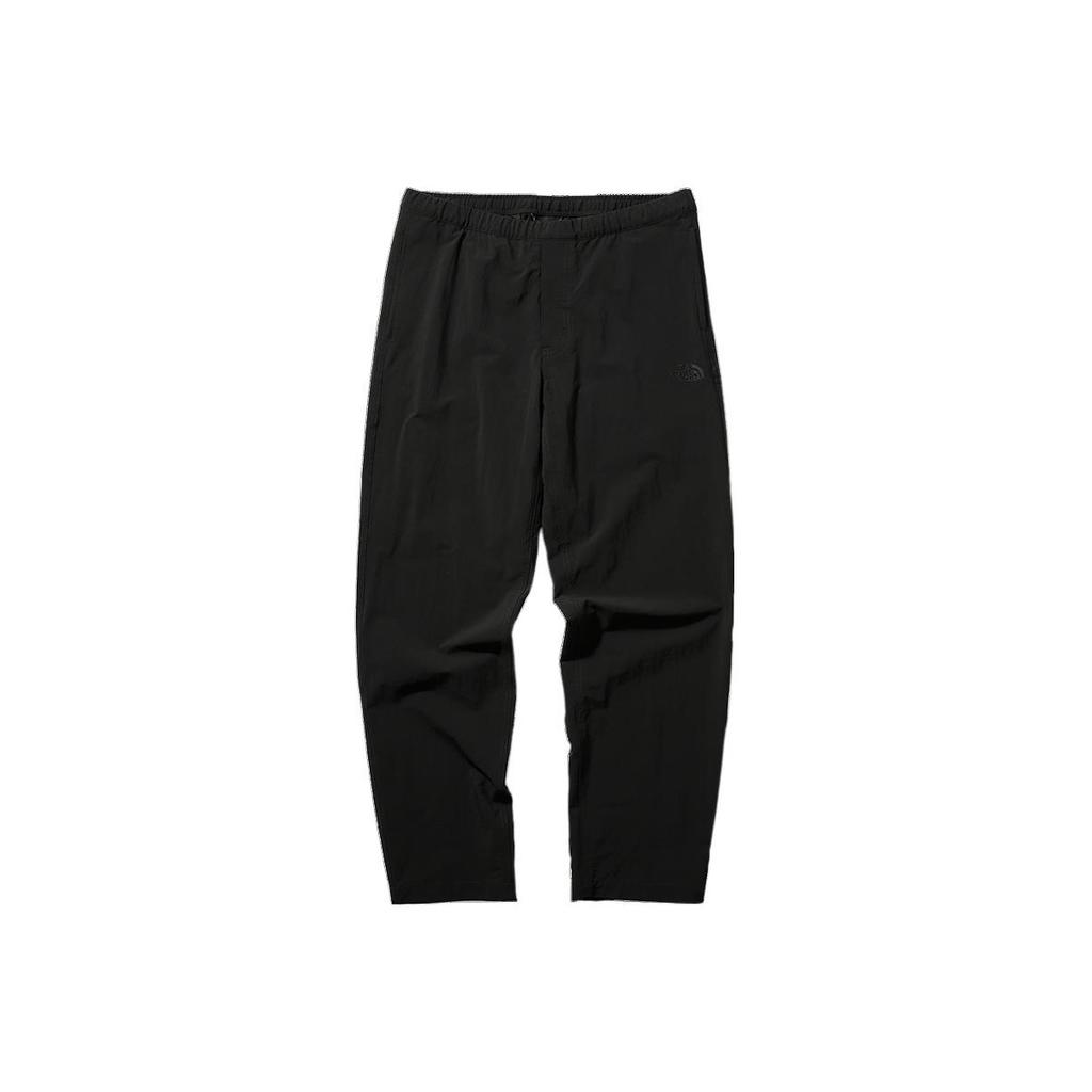 THE NORTH FACE Street Active Pant Casual Pants Men's Black NF0A4NEA-JK3