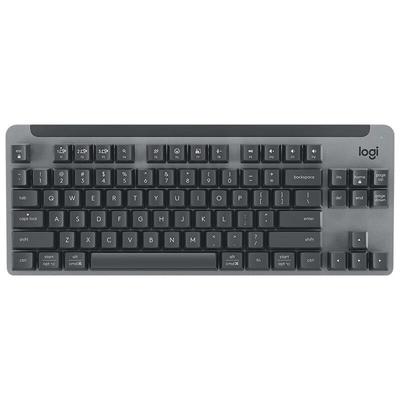 Logitech K855 84-Key Wireless Mechanical Keyboard