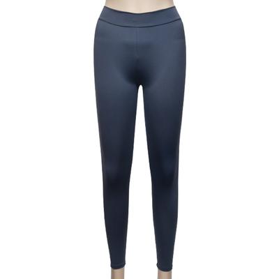 [Camilla] Cool and Comfortable Aerocool Women's 9-Cuff Leggings