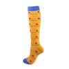Pressure Hosiery Him Her Stocking Ventilated Fitness Sport Stockings Outdoor Pressure Running Cycling Compression Socks style