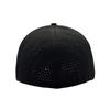 Breathable 5cm Short Brim Baseball Caps Adjustable Elasticity Sun Visor Cap  Unisex