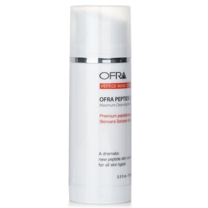 OFRA COSMETICS OFRA Peptide Cleanser