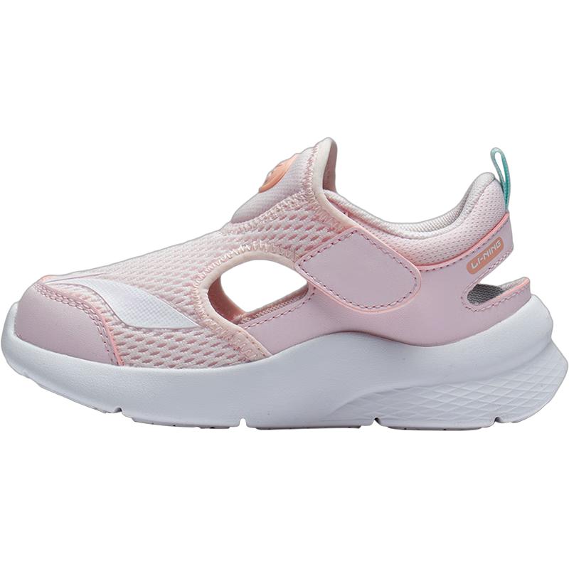 Детские спортивные сандалии Li-Ning на липучках 32