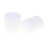 50Pcs Polyurethane Sponge Garden Cultivation Growing Media Sponge Vegetable Soilless Hydroponic Baskets Planting Sponge