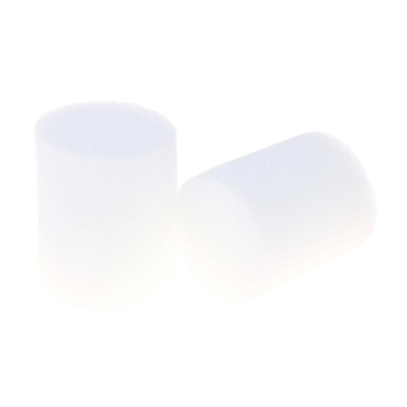 50Pcs Polyurethane Sponge Garden Cultivation Growing Media Sponge Vegetable Soilless Hydroponic Baskets Planting Sponge