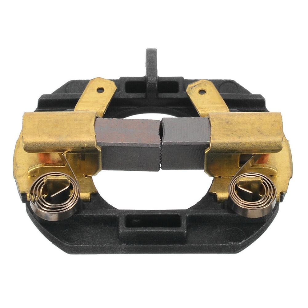 1PCS Cordless Carbon Brush Accessories Carbon Carbon Fiber