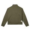 Nike Hoodie Comfortable Soft Versatile Kids hoodies Olive-Green IB5599-222