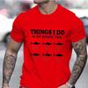 T Shirts for Men Short Sleeve Shirts for Guys Funny Graphic Tees for Shark Week Clothes Funny Shark Fashion Casual Men's Tee Top