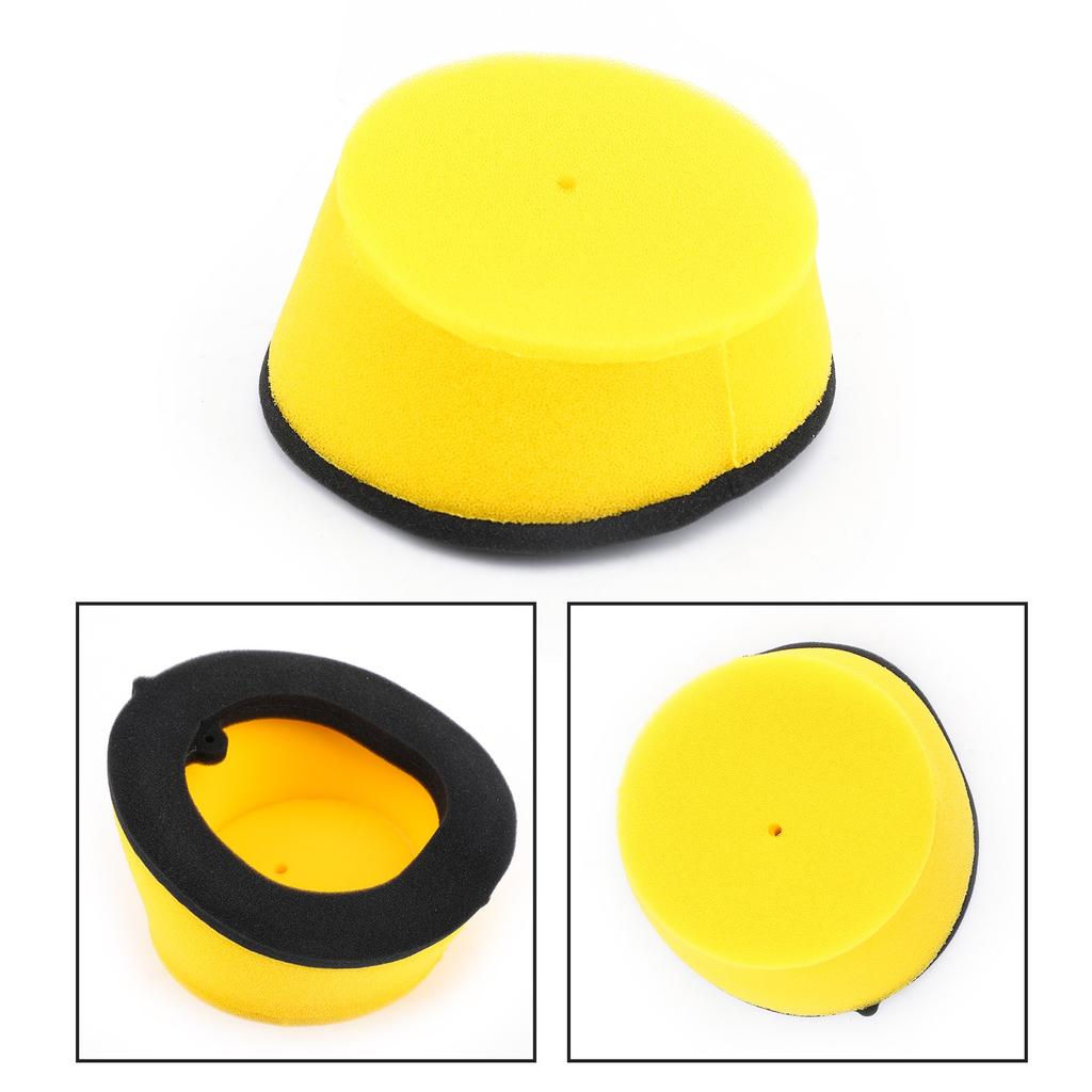 Luftfilterreiniger Element Ersatz Fit Für Yamaha YZ125 YZ250 YZ400 YZ450 WR250 WR400 WR426