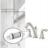 N94R 1224 1224B Faucet Cartridge Replacement for MOEN Most Double Handle Moen Faucets and Tub/Showers