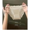 Slip da Donna Estivi Nuovi Sexy Romantici in Pizzo Senso Anziano