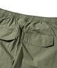 BROWNBREATH Tag Washed Cargo Pants - Khaki
