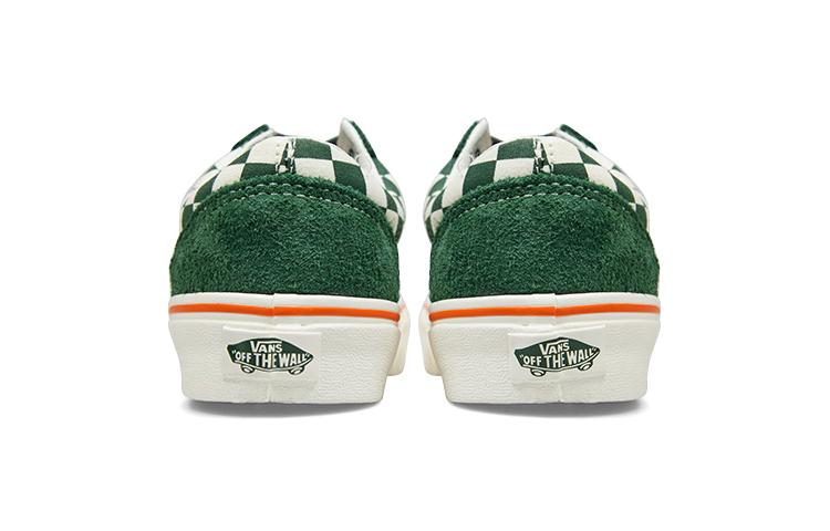 Style 36 Miro & Wujo x Style 36 Vans 'Green Marshmallow' VN000CDEV0N