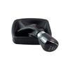 5/6 Speed Manual Gear Shift Knob & Dust Boot for Ford Mondeo 4 MK4 - Car Transmission Lever, Durable Auto Interior Accessories