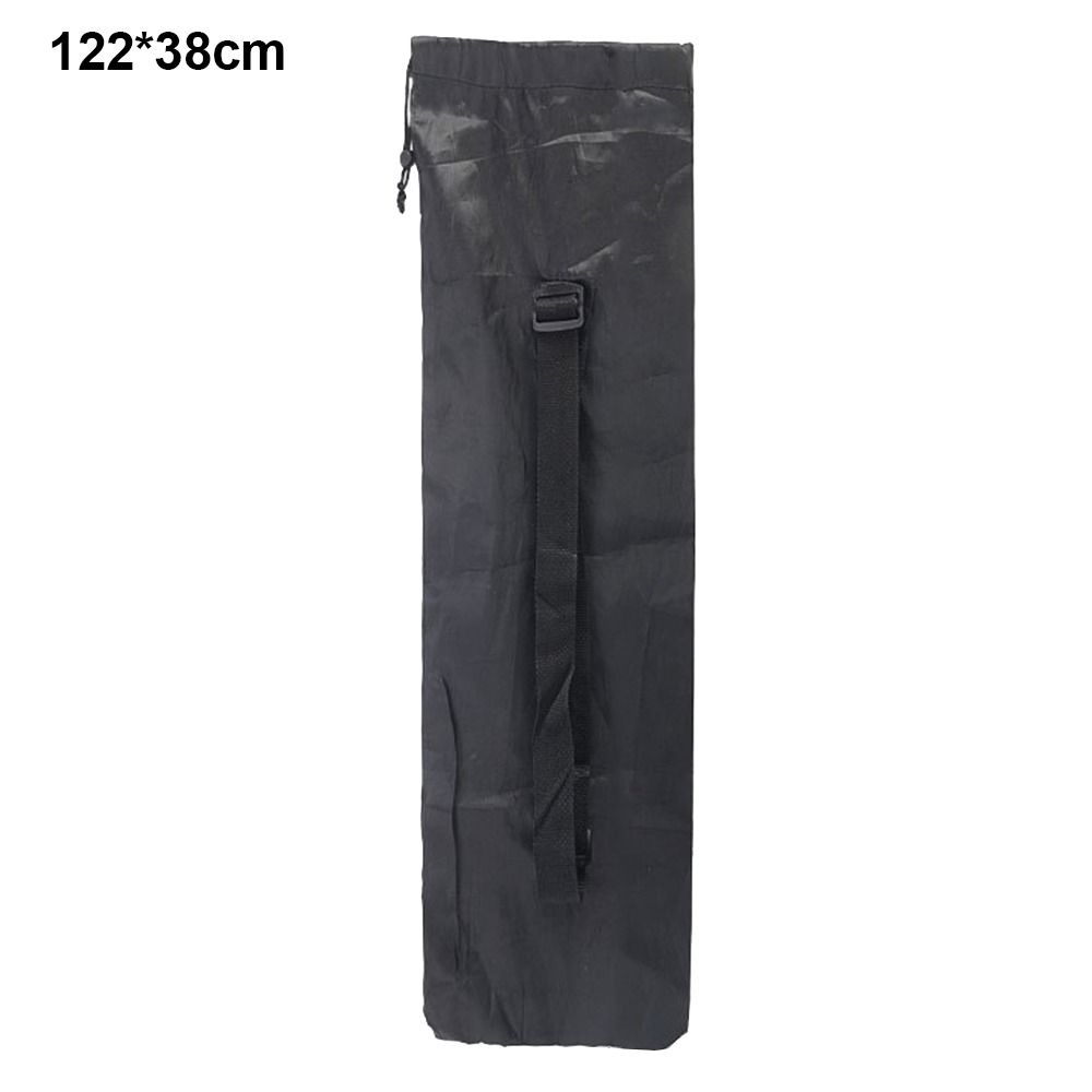 Adjustable Skateboard Carry Bag Waterproof Surfboard Backpack  Outdoor Electric Scooter Accessories