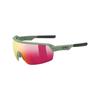 Sunglasses - UVEX - Sportstyle 227 - Green - Unisex - Category 3 Protection