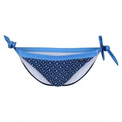 Womens/Ladies Flavia Tile Bikini Bottoms
