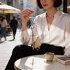 Medieval Sword Pendant Necklace With Alloy Material For Men And Women