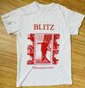 Blitz Telekommunikation Tshirt Cotton Vintage S5xl