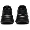 New Anta Wear-Resistant Coverage Support Low-Top Chunky Sneakers Women's Black Silver 922518814-2