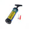 Portable Multifunctional Manual Balloon Pump With Needle And Nozzle Ball Inflator For Football Basketball Volleyball Swimming