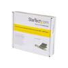 StarTech.Com Carte Contrôleur PCI Express À 7 Ports USB 3.0 - 6 Externes 1 Interne - Alimentation SATA (PEXUSB3S7)