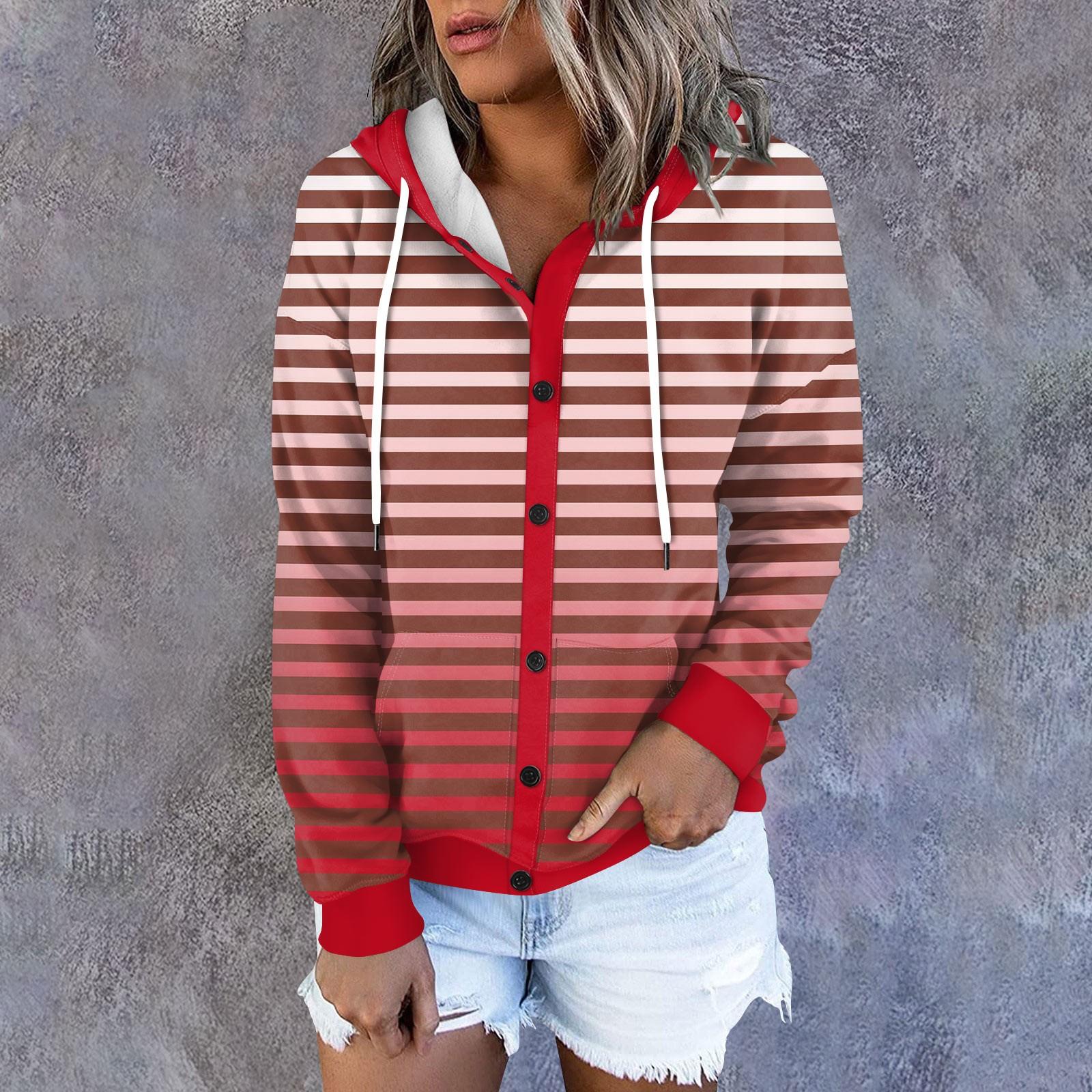 Женская толстовка-куртка — фото 9