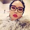 Trends   Women Cat Eye Clear Lens Glasses Classics Black Eyeglasses Frame Sexy Girls Eyewear Vintage