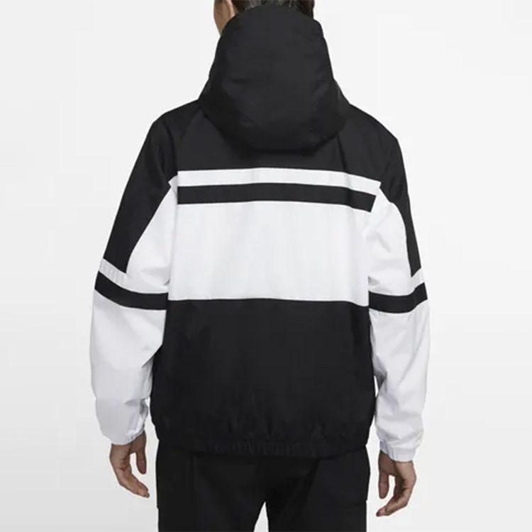 Nike Chaquetas Hombre con Capucha Moderado Otro CJ4835-100