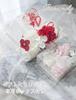 [Baramoly] Hair Accessory for Coming-of-Age Ceremony, Furisode, Graduation Ceremony, Hakama, Japanese Clothing, Kimono, Yukata, Wedding, Hydrangea,