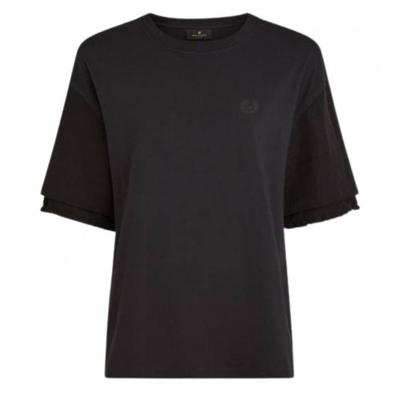 Belstaff Unisex Adult Logo T-Shirt
