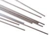 10Pcs 2*100mm Metal Model Axle Gear Shaft Diameter 2mm DIY Toy Car Accessories
