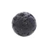 Natural Lava Stone Diffuser Accessories - Volcanic Beads 12/14/16/18MM for DIY Jewelry