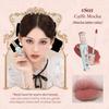 Flower Knows Seria Rococo cu Căpșuni Cremă de Buze Noroasă Rujuri 3.5g