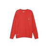 Nike Sweatshirt Men's University Red FD4059-657