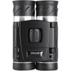 Folding Binoculars, Birdwatching Binoculars, Large Eyepiece Waterproof Binoculars, Professional HD Binoculars Ideal for Birdwatching, Hunting, and Obs
