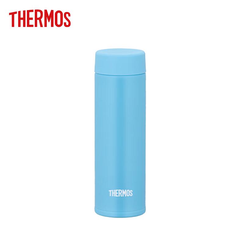 Мини-термос THERMOS из нержавеющей стали с вакуумной изоляцией