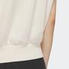 Adidas Neo Loose Fit Round Neck Short Sleeve T-Shirt Women Tops Wonderful-White IP3897