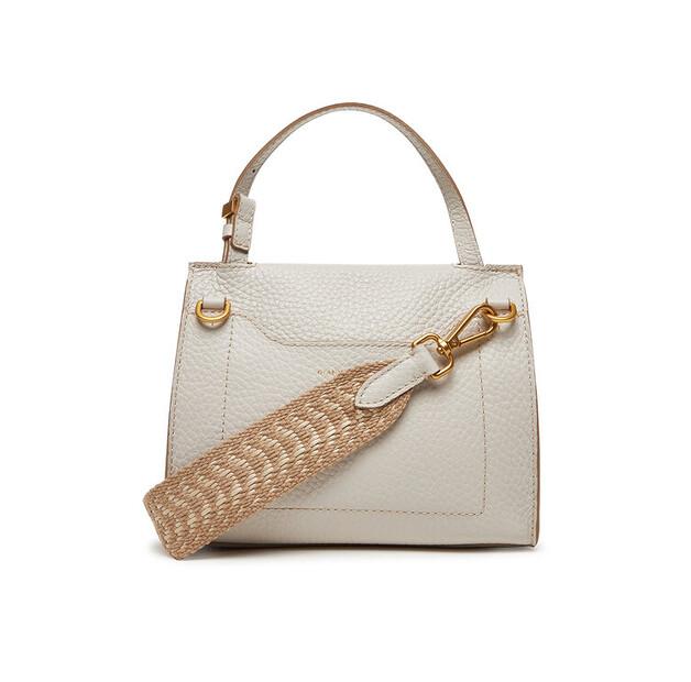 Сумка Gianni Chiarini Gianni Chiarini Nicole BS 11335 TKL-NAETN серый