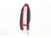 Custom Denim Blue Dog Leash - Innovative Pet Supplies